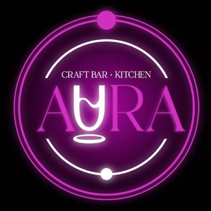 Team Page: Aura Craft Bar and Kitchen & Rebecca Laughner
